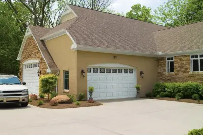 Rissler Garage Doors - Garage Door Installation & Repair in Ephrata, PA