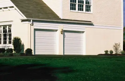 Rissler Garage Doors - Garage Door Installation & Repair in Ephrata, PA