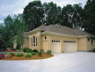 Rissler Garage Doors - Garage Door Installation & Repair in Ephrata, PA