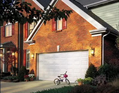 Rissler Garage Doors - Garage Door Installation & Repair in Ephrata, PA