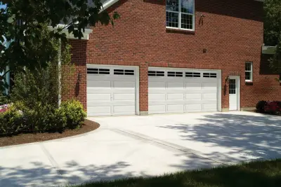 Rissler Garage Doors - Garage Door Installation & Repair in Ephrata, PA