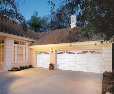 Rissler Garage Doors - Garage Door Installation & Repair in Ephrata, PA