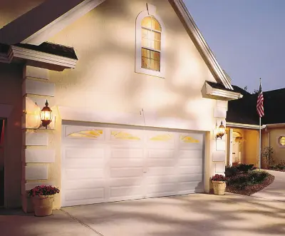 Rissler Garage Doors - Garage Door Installation & Repair in Ephrata, PA