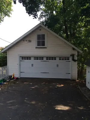 Rissland Garage Door Company - Garage Door Installation & Repair in Bernardsville, NJ