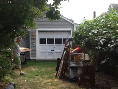 Rissland Garage Door Company - Garage Door Installation & Repair in Bernardsville, NJ