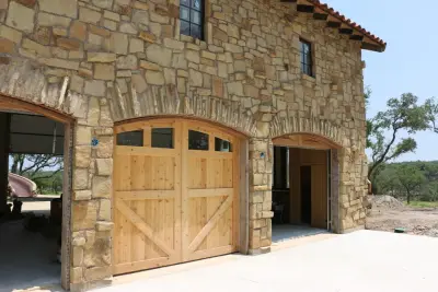 Cedar Park Overhead Doors - Garage Door Installation & Repair in Cedar Park, TX