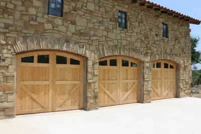 Cedar Park Overhead Doors - Garage Door Installation & Repair in Cedar Park, TX