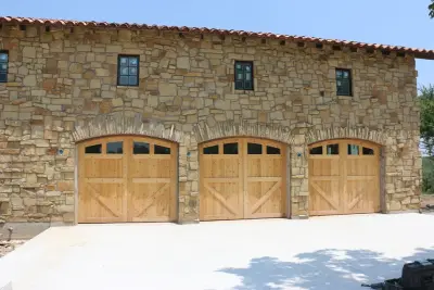 Cedar Park Overhead Doors - Garage Door Installation & Repair in Cedar Park, TX