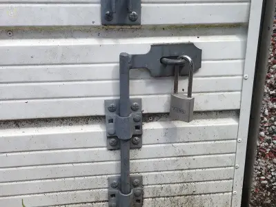 Vineland Locksmith - Garage Door Installation & Repair in Vineland, NJ