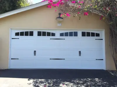 Door Dorks - Garage Door Installation & Repair in San Marcos, CA
