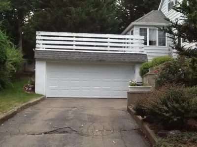 Rissland Garage Door Company - Garage Door Installation & Repair in Bernardsville, NJ