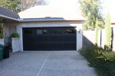 Cedar Park Overhead Doors - Garage Door Installation & Repair in Cedar Park, TX