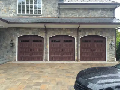 Rissland Garage Door Company - Garage Door Installation & Repair in Bernardsville, NJ