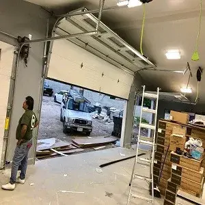 Wells Garage Door Repair smithfield - Garage Door Installation & Repair in Smithfield, VA