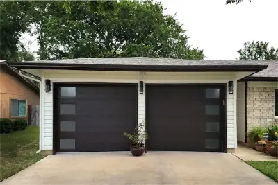 Hutchins Garage Doors - Garage Door Installation & Repair in Austin, TX
