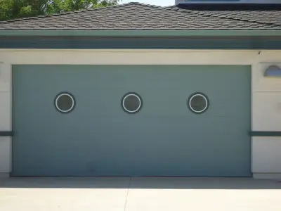 Garage Door Medics - Garage Door Installation & Repair in San Diego, CA