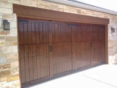 Cedar Park Overhead Doors - Garage Door Installation & Repair in Cedar Park, TX