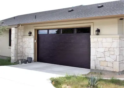 Hutchins Garage Doors - Garage Door Installation & Repair in Austin, TX