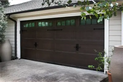 Hutchins Garage Doors - Garage Door Installation & Repair in Austin, TX