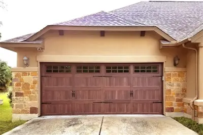 Hutchins Garage Doors - Garage Door Installation & Repair in Austin, TX