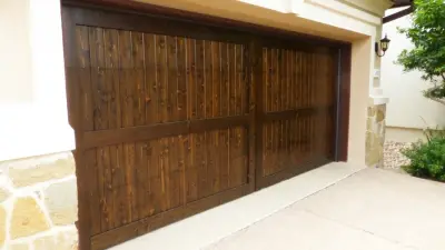 Hutchins Garage Doors - Garage Door Installation & Repair in Austin, TX