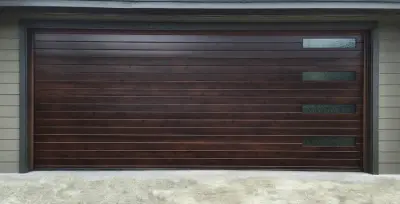 Hutchins Garage Doors - Garage Door Installation & Repair in Austin, TX