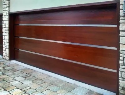 Hutchins Garage Doors - Garage Door Installation & Repair in Austin, TX
