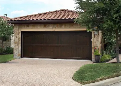 Hutchins Garage Doors - Garage Door Installation & Repair in Austin, TX