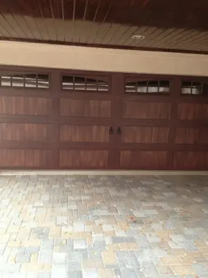 Garage and Gate Service Pros - Garage Door Installation & Repair in Houston, TX