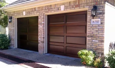 Cowart Door Systems - Garage Door Installation & Repair in Austin, TX