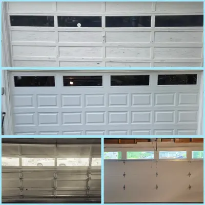 Charming Exteriors, LLC - Garage Door Installation & Repair in Levittown, PA