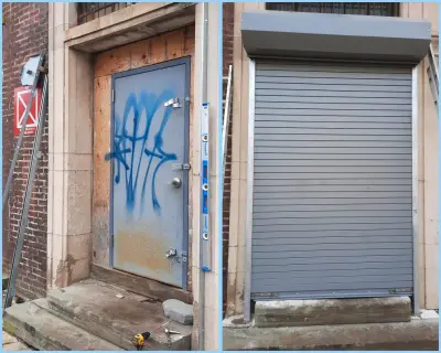 Charming Exteriors, LLC - Garage Door Installation & Repair in Levittown, PA