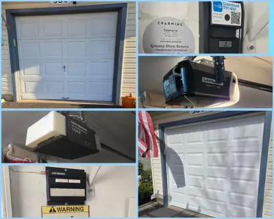 Charming Exteriors, LLC - Garage Door Installation & Repair in Levittown, PA
