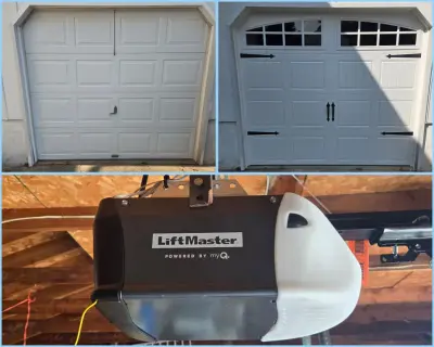 Charming Exteriors, LLC - Garage Door Installation & Repair in Levittown, PA