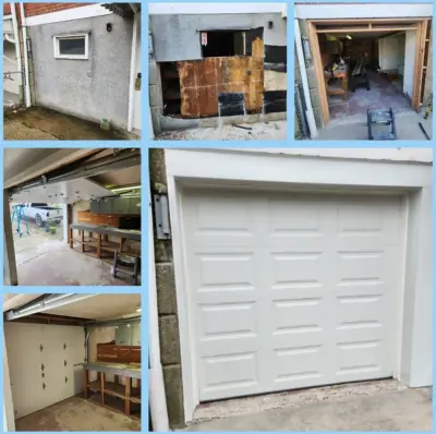 Charming Exteriors, LLC - Garage Door Installation & Repair in Levittown, PA