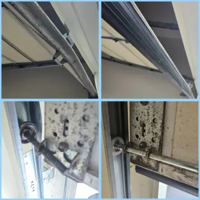 Charming Exteriors, LLC - Garage Door Installation & Repair in Levittown, PA