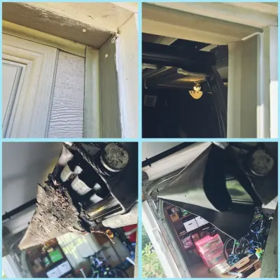 Charming Exteriors, LLC - Garage Door Installation & Repair in Levittown, PA