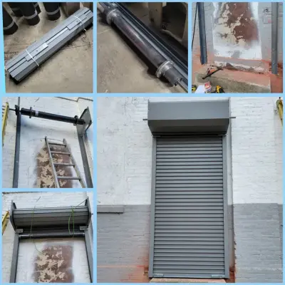 Charming Exteriors, LLC - Garage Door Installation & Repair in Levittown, PA
