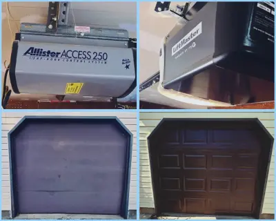 Charming Exteriors, LLC - Garage Door Installation & Repair in Levittown, PA