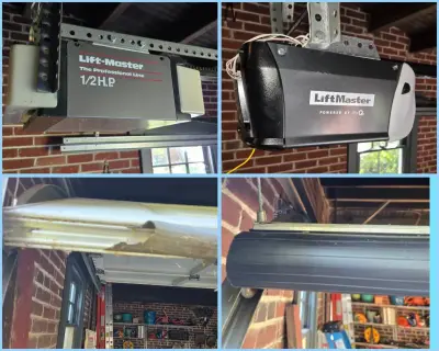 Charming Exteriors, LLC - Garage Door Installation & Repair in Levittown, PA