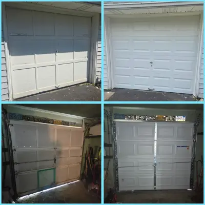 Charming Exteriors, LLC - Garage Door Installation & Repair in Levittown, PA