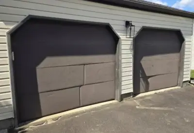 Charming Exteriors, LLC - Garage Door Installation & Repair in Levittown, PA
