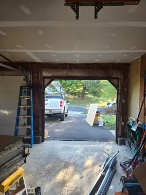 Charming Exteriors, LLC - Garage Door Installation & Repair in Levittown, PA