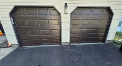 Charming Exteriors, LLC - Garage Door Installation & Repair in Levittown, PA