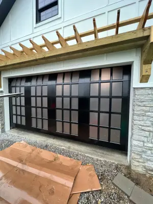 Guest Garage Door Company - Garage Door Installation & Repair in Lexington, KY