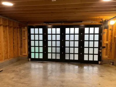 Guest Garage Door Company - Garage Door Installation & Repair in Lexington, KY