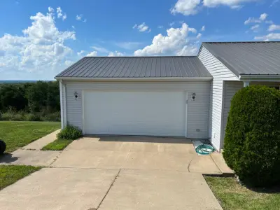 Guest Garage Door Company - Garage Door Installation & Repair in Lexington, KY