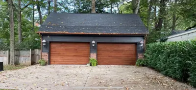 Guest Garage Door Company - Garage Door Installation & Repair in Lexington, KY