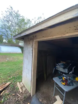 Guest Garage Door Company - Garage Door Installation & Repair in Lexington, KY