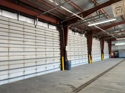 Guest Garage Door Company - Garage Door Installation & Repair in Lexington, KY